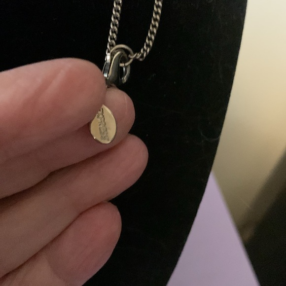 Beautiful Express jewelry necklace, 32” - Picture 4 of 4